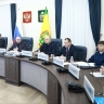 Штрафы растут, но проблем хватает: пензенские власти обсудили вопросы благоустройства