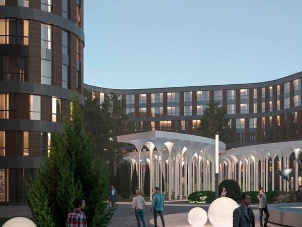 Правительство выделило 45 млрд руб на создание кампусов в четырёх регионах