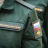 ВС России поразили терминал с военными грузами в порту Черноморск