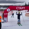 Спортсмен выиграл финал Кубка России по ски-альпинизму