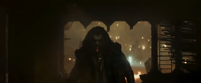 Трейлер «Супергёрл» и что в нём показали Трейлер «Супергёрл» и что в нём показали