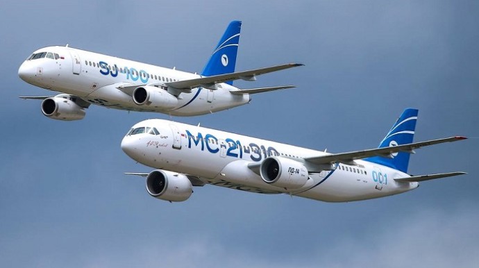 Глава Минтранса отметил готовность российских авиакомпаний закупать отечественные самолёты