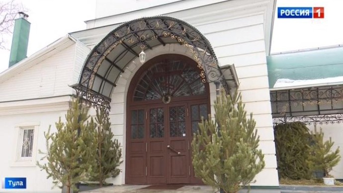 Как будет обеспечена безопасность рождественской ночью в Тульской области Как будет обеспечена безопасность рождественской ночью в Тульской области