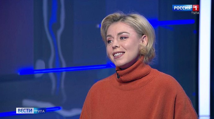 Ольга Невская: Я уже в детстве знала практически все русские романсы Ольга Невская: Я уже в детстве знала практически все русские романсы