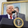 Трамп ответил на вопрос о вводе санкций против России
