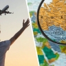 «Чемоданное настроение» россиян набирает обороты: Вьетнам, Египет и Китай в топе предпочтений, а Турция ушла в минус