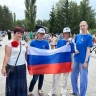 В Уфе на нескольких площадках состоялось празднование Дня города