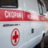 В Белогорске ожоги рук при пожаре получила женщина