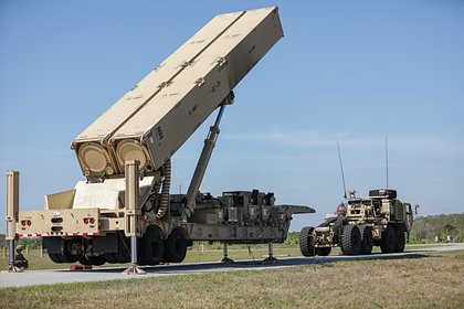 В России прокомментировали появление американского «Темного орла» на Ближнем Востоке