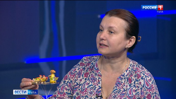 Куликово поле приглашает детей на мастер-классы и на спектакль о мистической девочке Арине