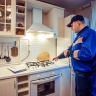Более 640 тысяч газовых плит проверили в Москве с начала года