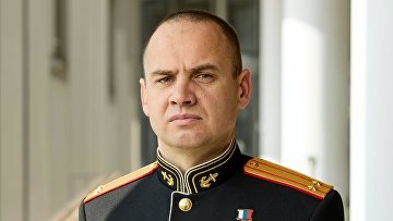 Участник "Время героев" назначен на должность в Минобрнауки РФ