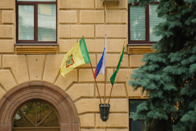 Правительство РФ спишет Пензенской области долги почти на 2 миллиарда Правительство РФ спишет Пензенской области долги почти на 2 миллиарда