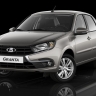На Lada Granta со следующего года начнут устанавливать вариаторы