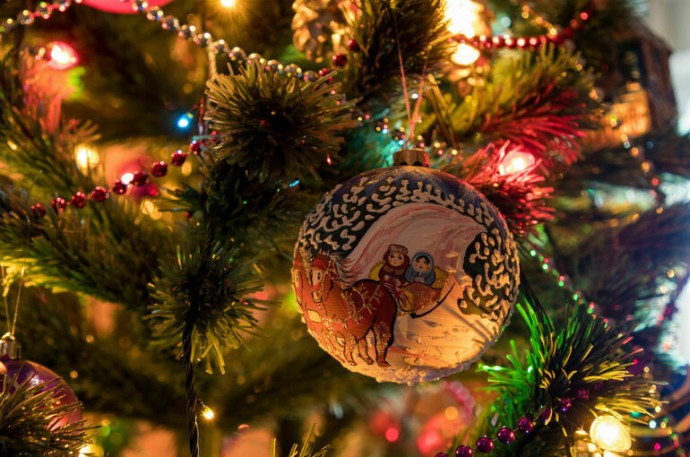 В Роскачестве рассказали, как выбрать безопасную и экономичную гирлянду В Роскачестве рассказали, как выбрать безопасную и экономичную гирлянду