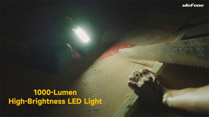 Смартфоны Ulefone Armor 29 обеспечат своих владельцев универсальными светодиодными фонарями и аварийными сигналами Смартфоны Ulefone Armor 29 обеспечат своих владельцев универсальными светодиодными фонарями и аварийными сигналами