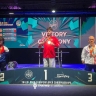 Владимир Балынец стал бронзовым призёром чемпионата Европы по пауэрлифтингу