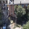 Жителям рухнувшей пятиэтажки на Ляхова в Астрахани выплатят компенсации