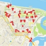 Перед Днем города в Ярославле вводят ограничения движения транспорта