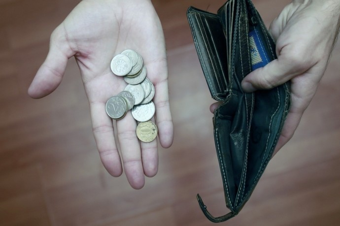 Тульская налоговая собирается обанкротить предприятие ООО «Пневмомаш» Тульская налоговая собирается обанкротить предприятие ООО «Пневмомаш»