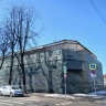 В Ярославле восстанавливают исторический дом Дунаевых