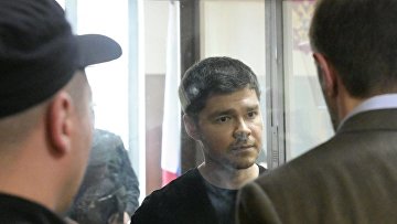 Суд 27 октября заслушает последнее слово Аяза Шабутдинова Суд 27 октября заслушает последнее слово Аяза Шабутдинова