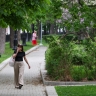Климатолог Железнова: Летом Москву ждут тепло и температурные качели