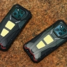 DOOGEE анонсировала защищённые смартфоны V Max LR и V Max Play с лазерным измерителем и встроенным проектором