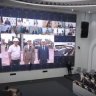 Радий Хабиров онлайн запустил строительство детского сада на 260 мест в Нагаево