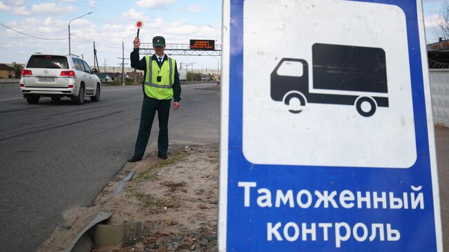 ФТС пресекла оборот около 7,5 миллиона единиц контрафакта за девять месяцев