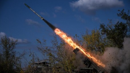 ВСУ потеряли более 450 военных в зоне действий "Центра" за сутки