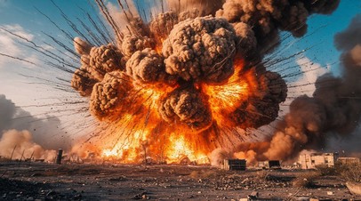 Два предприятия критической инфраструктуры повреждены в Черниговской области