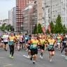 Московское Садовое кольцо перекроют для забега 17 августа