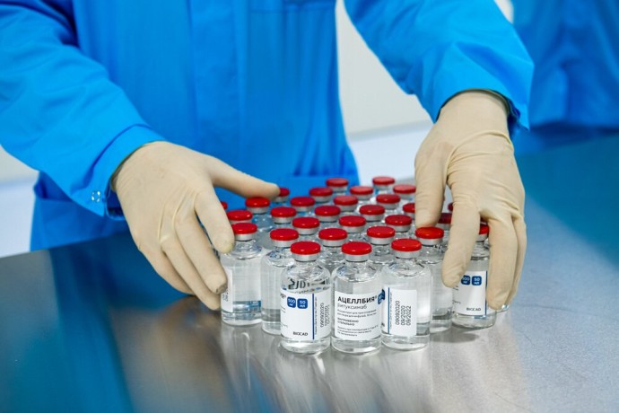 В ЕАЭС утвердили Концепцию развития общего рынка лекарств В ЕАЭС утвердили Концепцию развития общего рынка лекарств