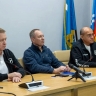 Названо время окончания циклона на юге Сахалина...