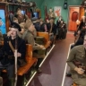 «Поезд Победы» посетили более 1200 благовещенцев