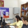 65 якутян подали заявления по системе «Мобильный избиратель» в первый день
