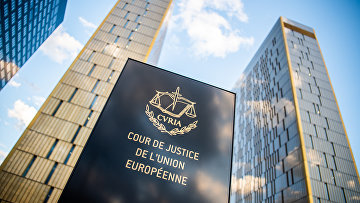 Суд ЕС отклонил жалобу бизнесмена Мусы Бажаева на продление санкций Суд ЕС отклонил жалобу бизнесмена Мусы Бажаева на продление санкций