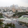 Синоптик Тишковец: До конца недели в Москве распогодится