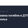 Три человека погибли в ДТП на Ставрополье