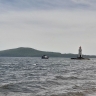 Морское происшествие во Владивостоке: перевернулась моторная лодка