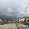 В Магнитогорск идёт резкое похолодание
