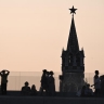 Вильфанд: Температура в Москве вернется к нормам с 8 июля