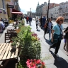 Санкт-Петербург и Нижний Новгород возглавили рейтинг «душевных» городов России