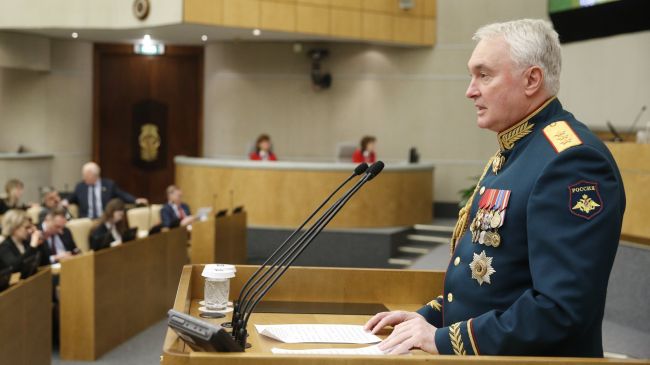 «У Зеленского еще манипуляторка не выросла» — в Госдуме оценили ультиматум Зеленского