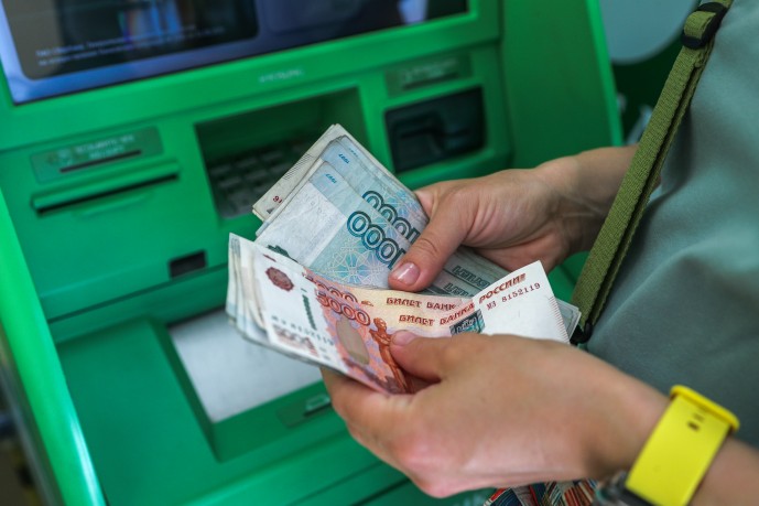 В РФ хотят повысить стипендии до прожиточного минимума