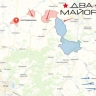 ВСУ наращивают силы на на сумском направлении — туда переброшены новые подразделения