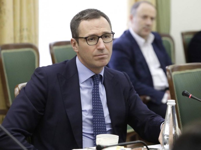 Бывший белгородский замгубернатора стал замминистра в Минприроды РФ