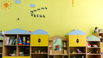 Суд рассмотрит дело о хищении 49 млн руб субсидий для частных детсадов Суд рассмотрит дело о хищении 49 млн руб субсидий для частных детсадов