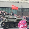 Центр Владивостока будут перекрывать несколько раз в конце апреля